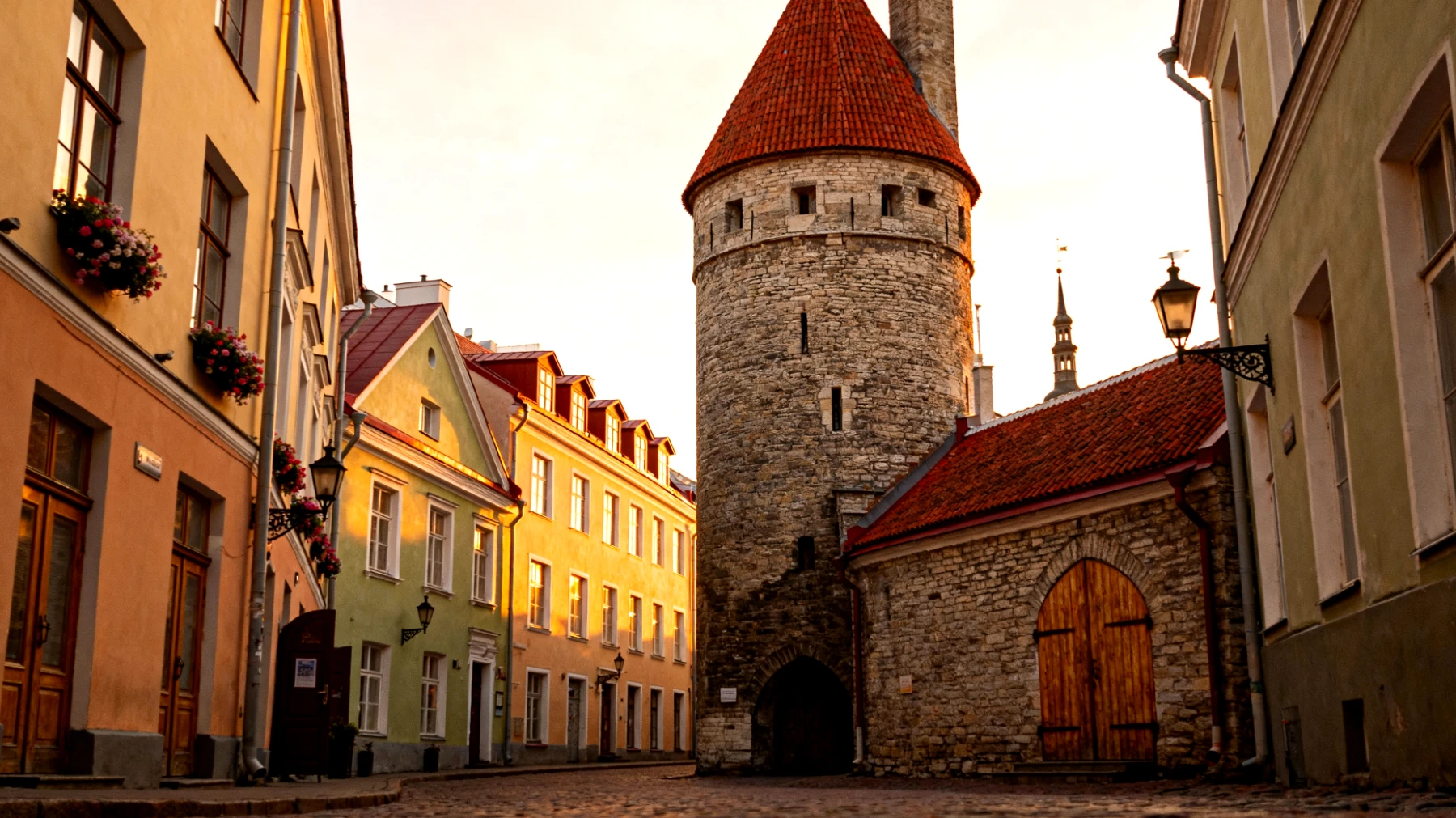 Tallinn"