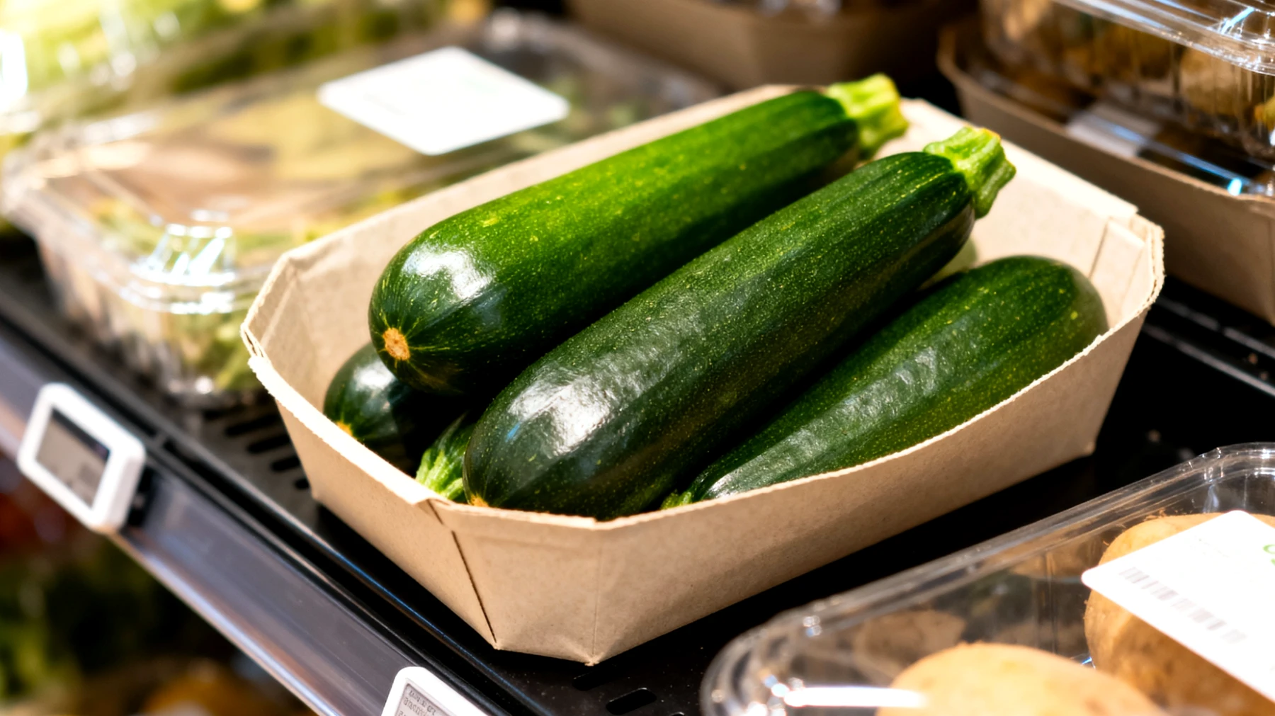 Zucchine"