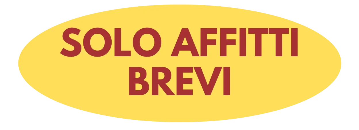 Solo Affitti Brevi